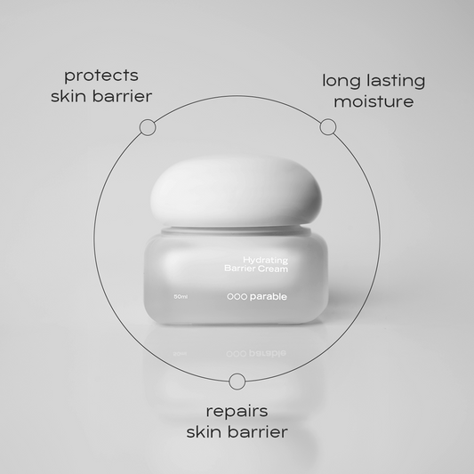 Hydrating Barrier Cream