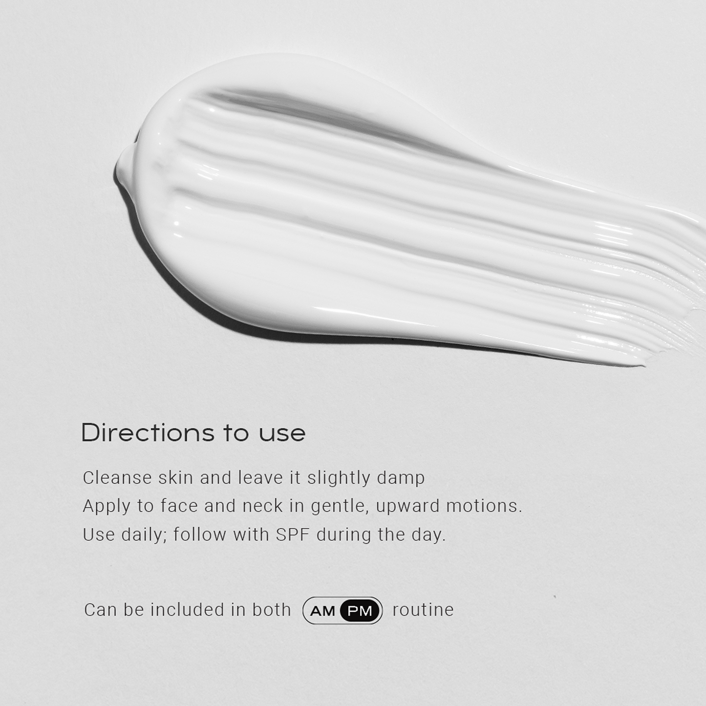 Hydrating Barrier Cream