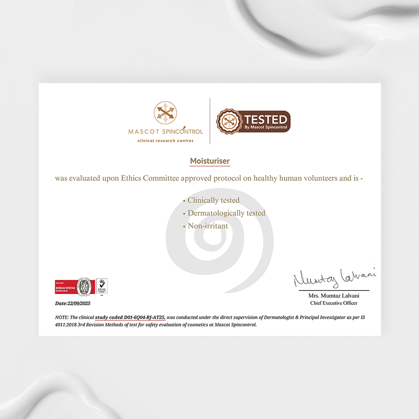 Hydrating Barrier Cream