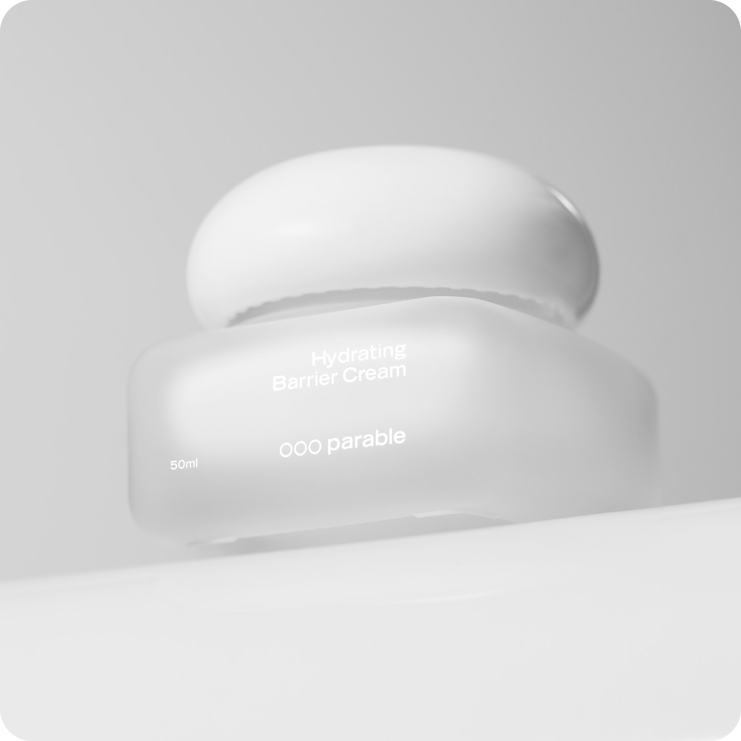 Hydrating Barrier Cream