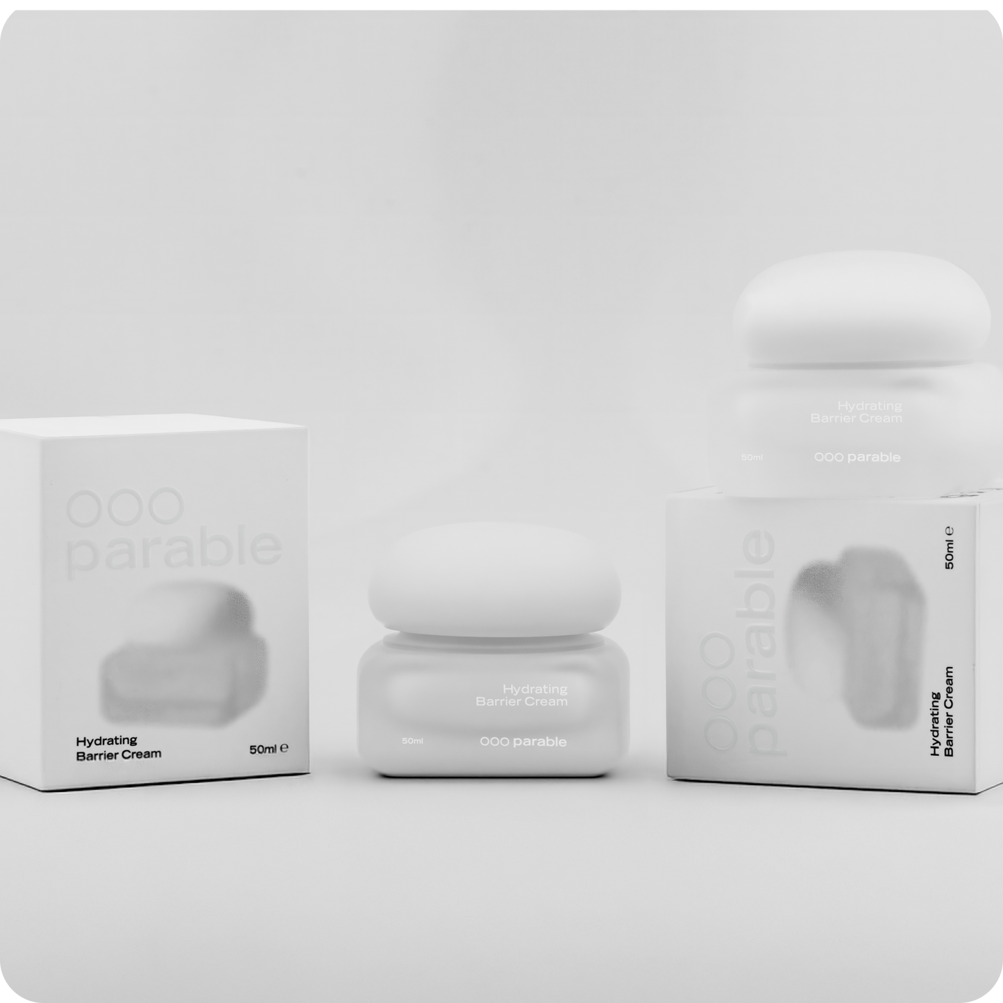 Hydrating Barrier Cream